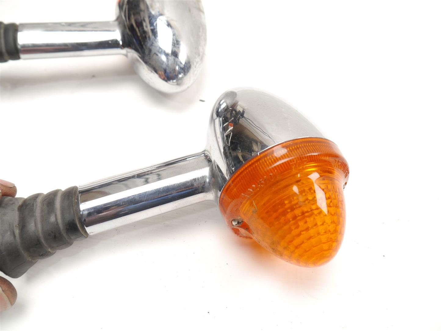 TRIUMPH BONNEVILLE 865 2008-2015 FRONT INDICATOR