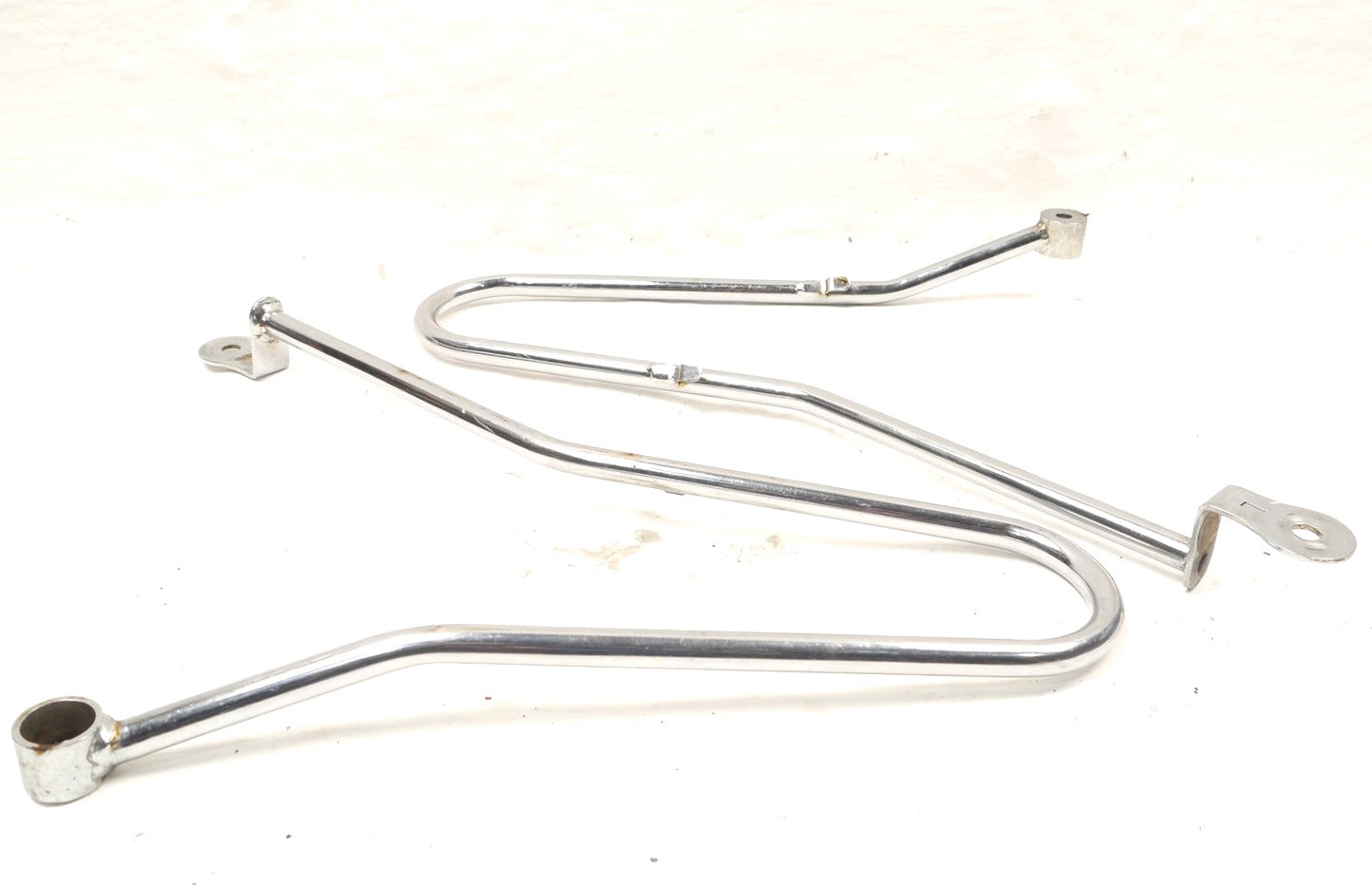 TRIUMPH BONNEVILLE 865 2008-2015 PANNIER FRAMES
