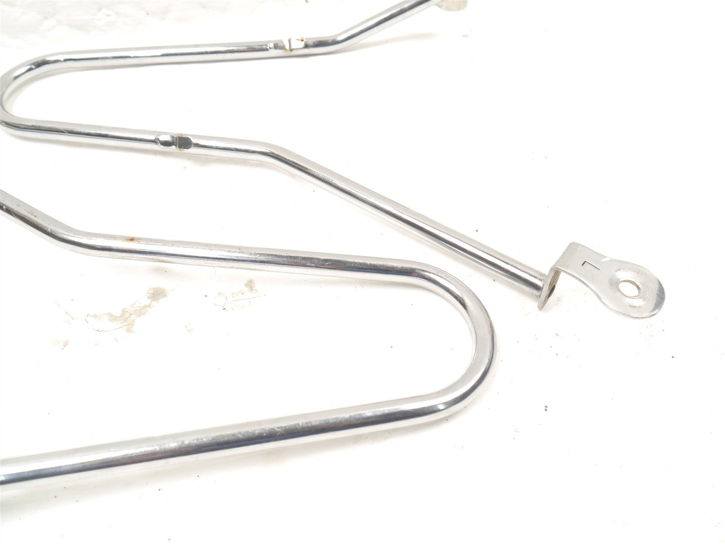 TRIUMPH BONNEVILLE 865 2008-2015 PANNIER FRAMES
