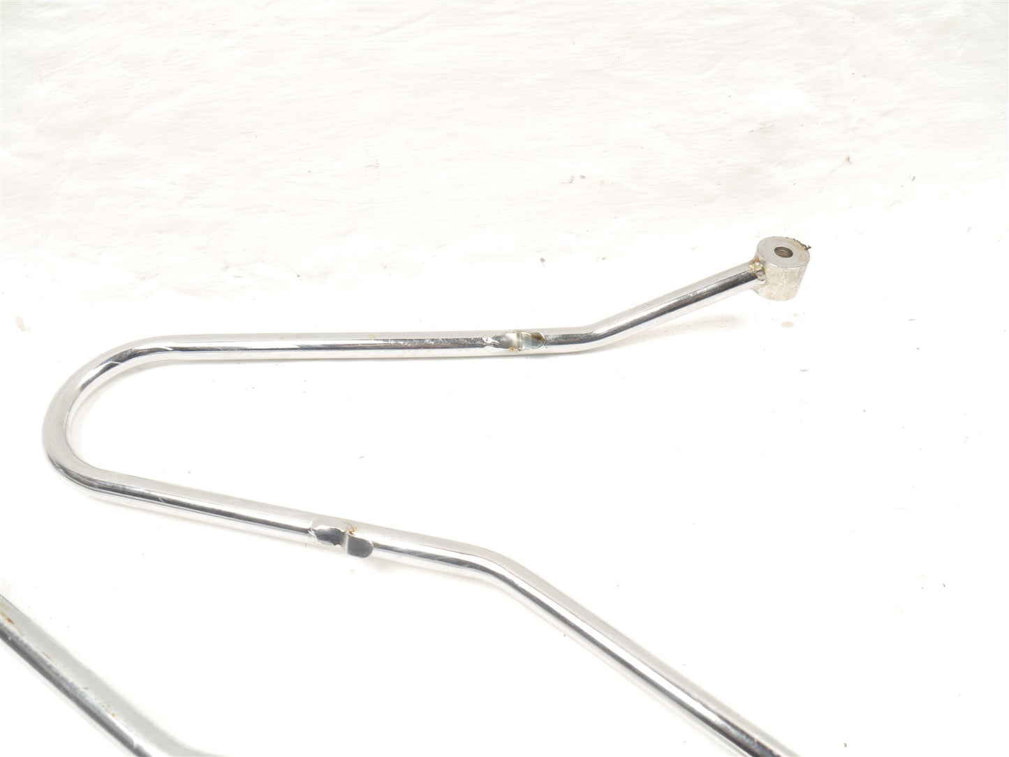 TRIUMPH BONNEVILLE 865 2008-2015 PANNIER FRAMES