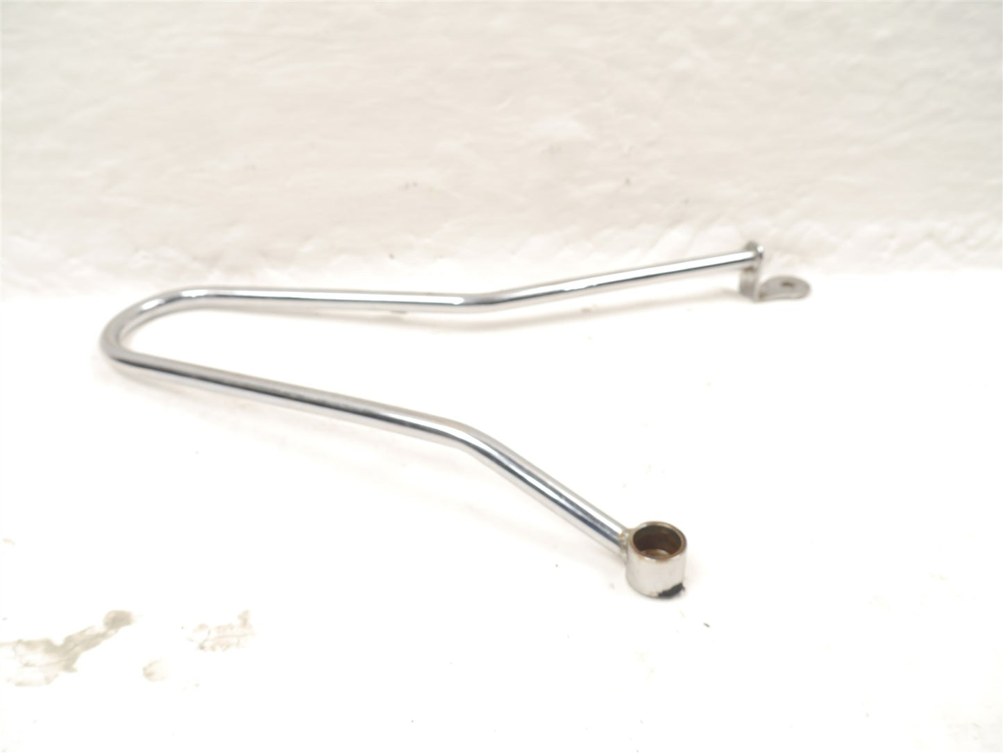 TRIUMPH BONNEVILLE 865 2008-2015 PANNIER FRAMES