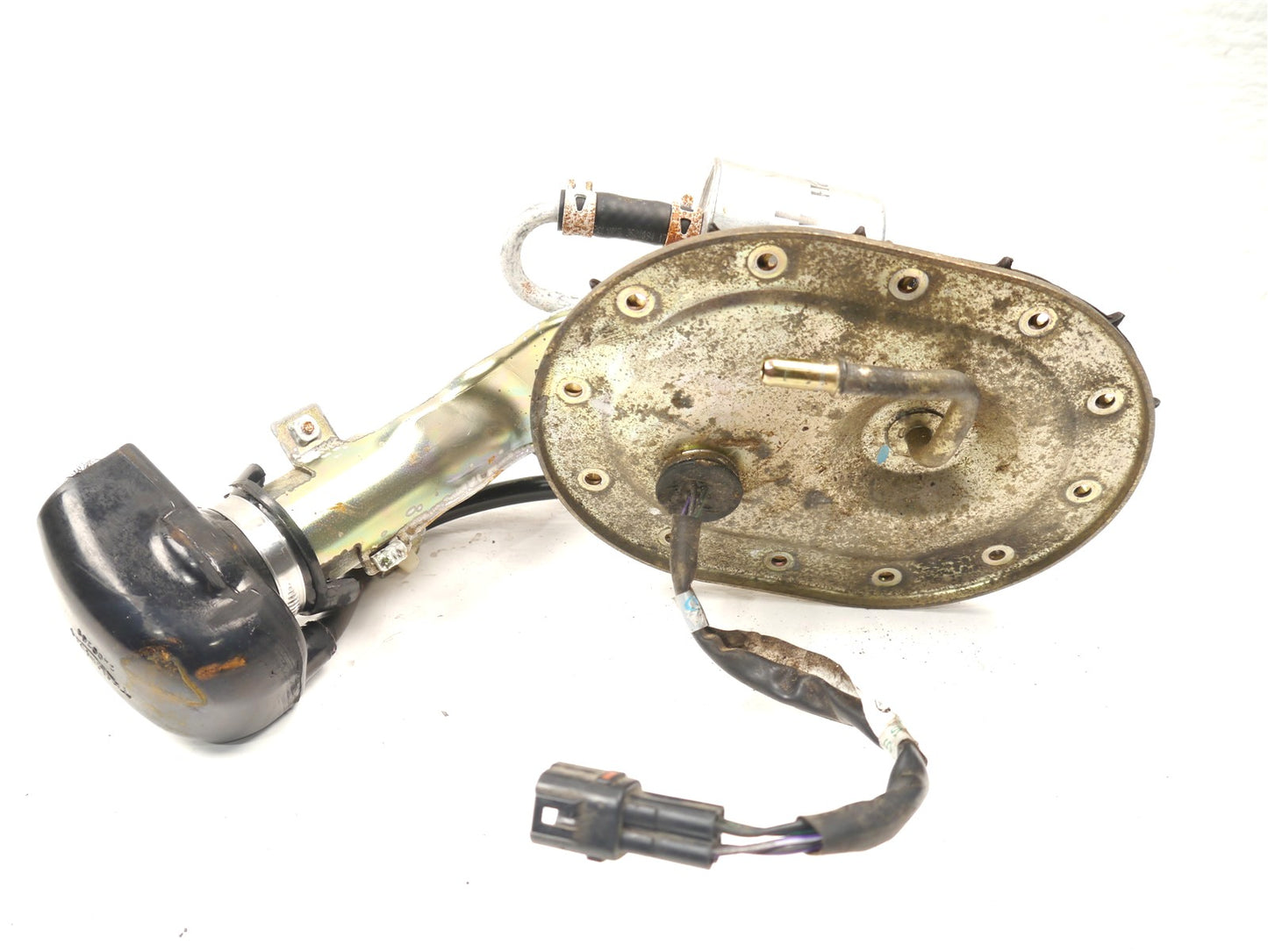 TRIUMPH BONNEVILLE 865 2008-2015 FUEL INJECTION PUMP 12K