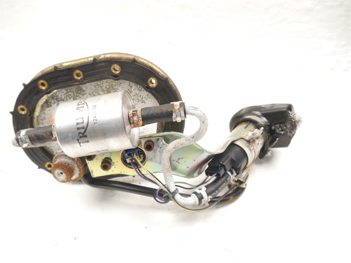 TRIUMPH BONNEVILLE 865 2008-2015 FUEL INJECTION PUMP 12K