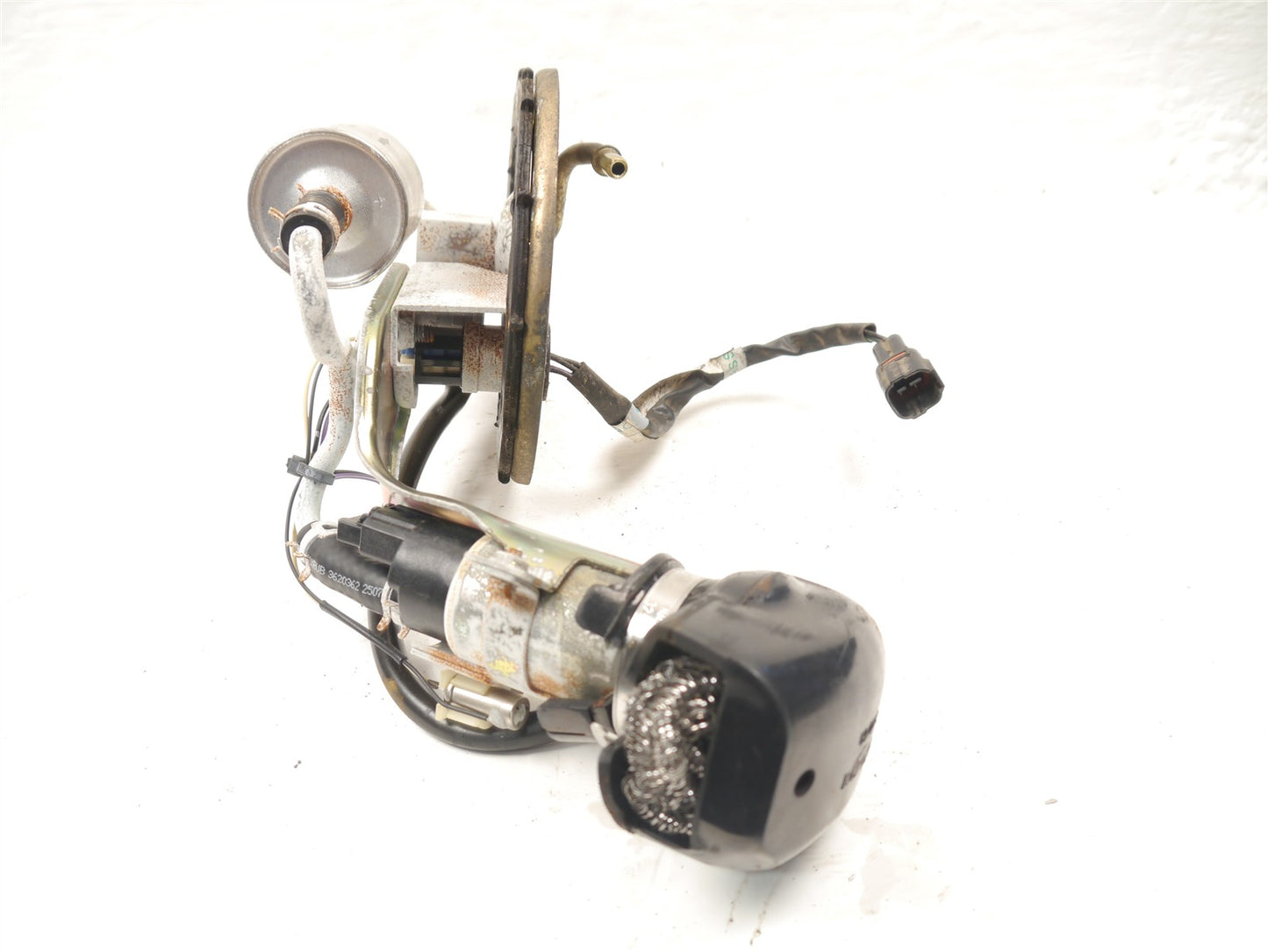 TRIUMPH BONNEVILLE 865 2008-2015 FUEL INJECTION PUMP 12K
