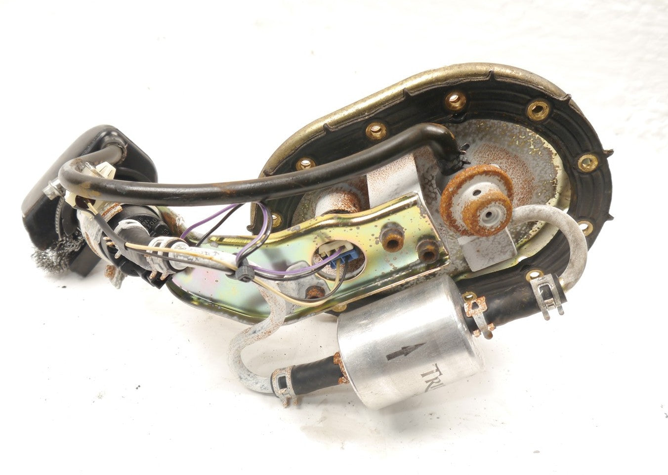 TRIUMPH BONNEVILLE 865 2008-2015 FUEL INJECTION PUMP 12K