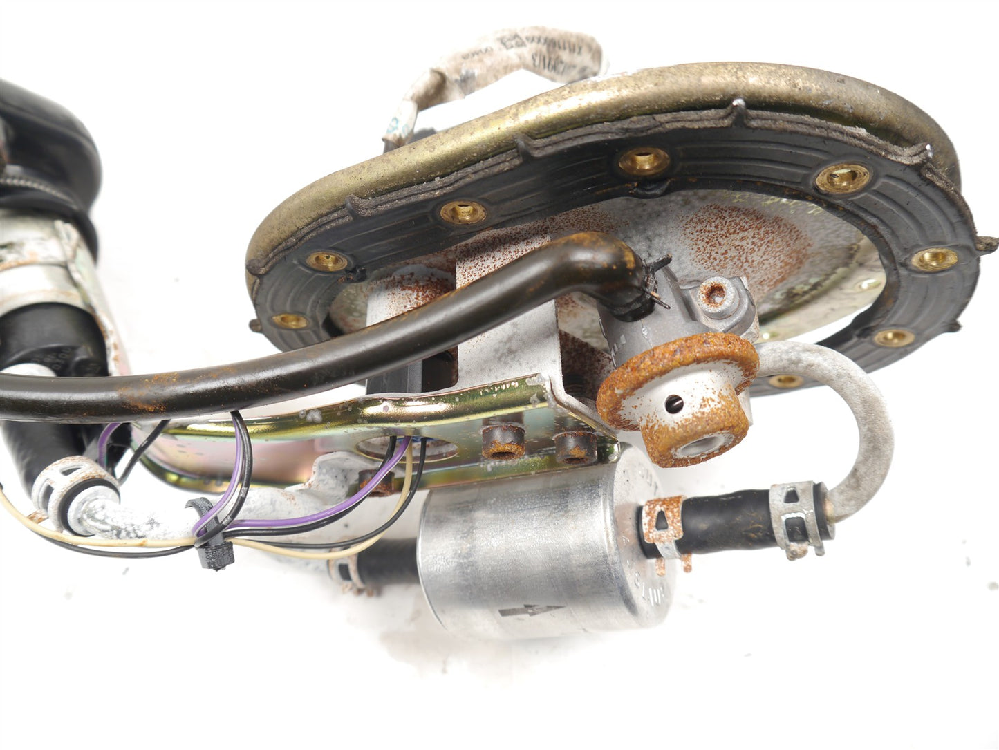 TRIUMPH BONNEVILLE 865 2008-2015 FUEL INJECTION PUMP 12K