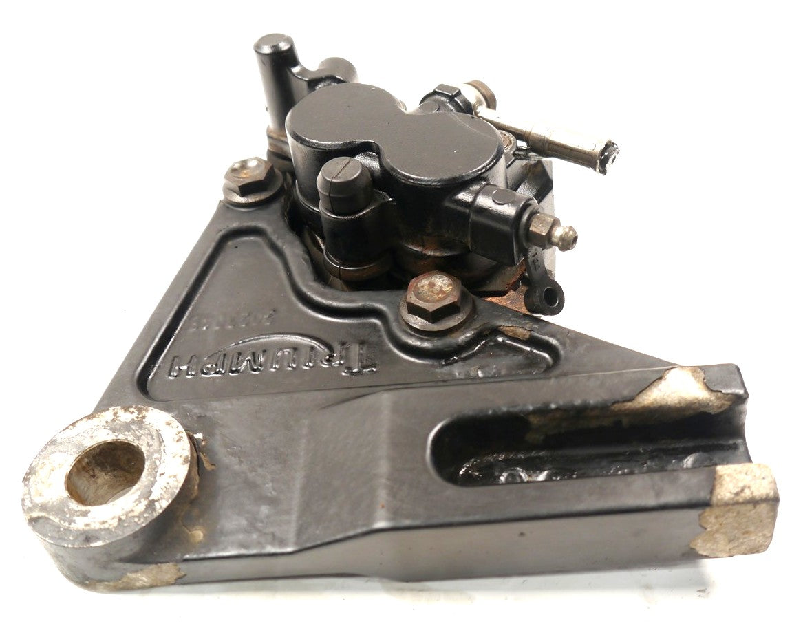TRIUMPH BONNEVILLE 865 2008-2015 REAR BRAKE CALIPER