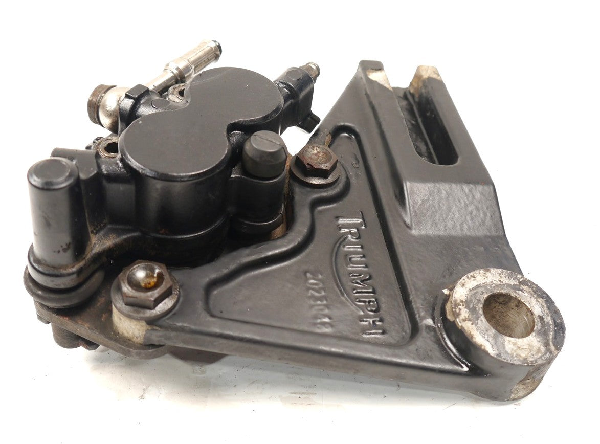 TRIUMPH BONNEVILLE 865 2008-2015 REAR BRAKE CALIPER