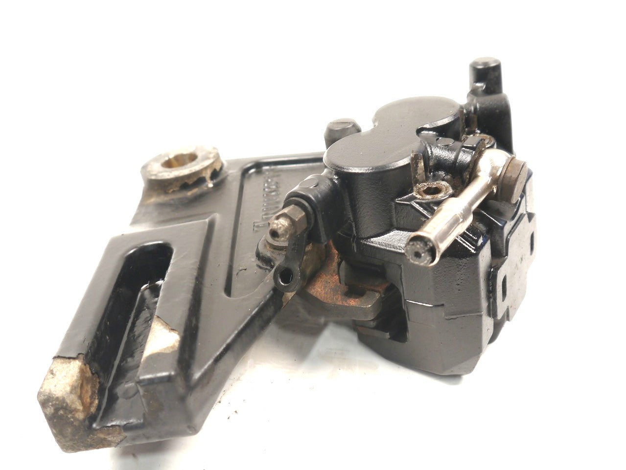 TRIUMPH BONNEVILLE 865 2008-2015 REAR BRAKE CALIPER