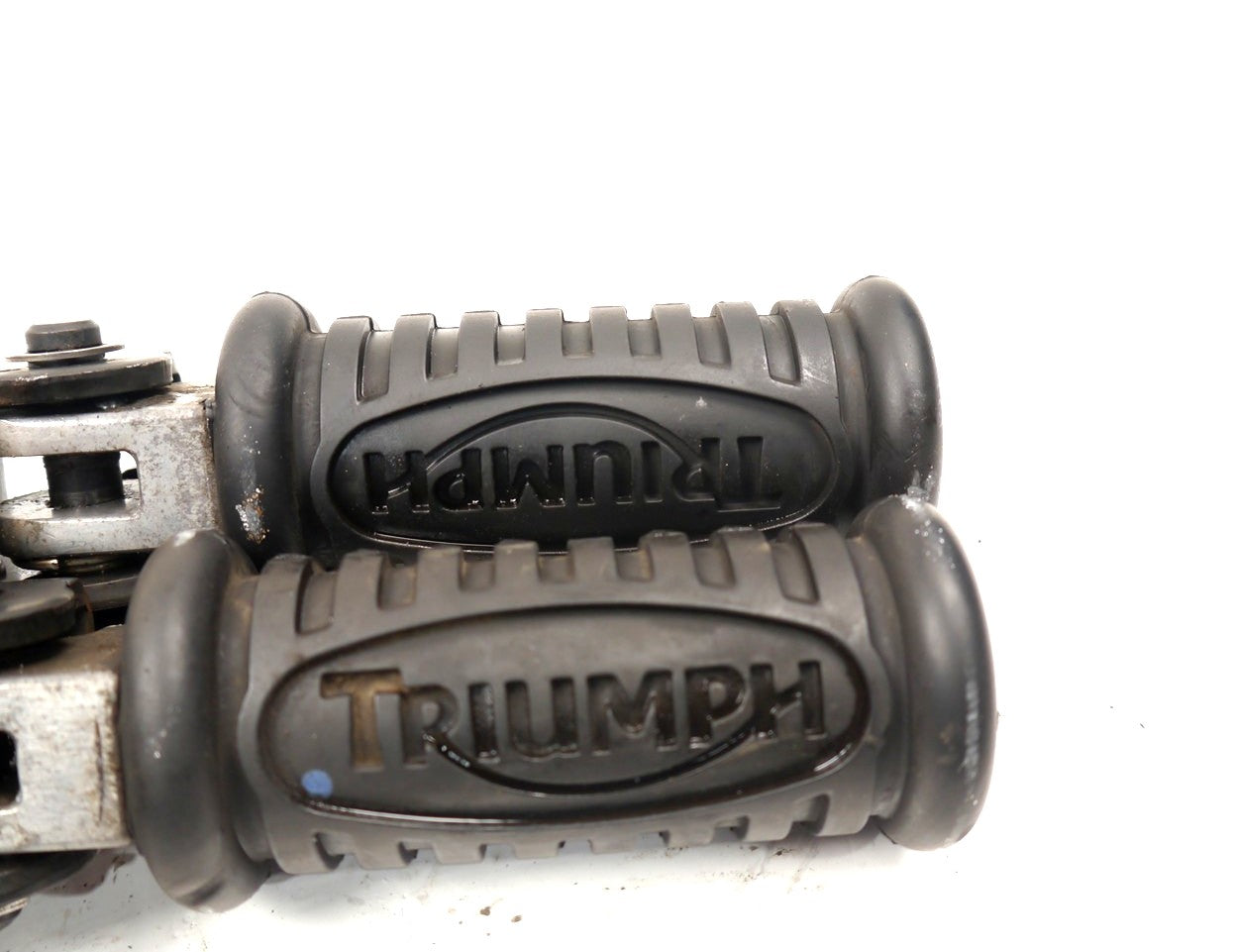 TRIUMPH BONNEVILLE 865 2008-2015 REAR PEGS FOOTRESTS