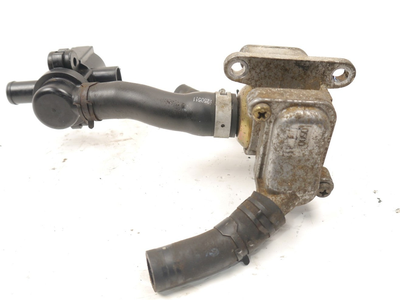 TRIUMPH BONNEVILLE 865 2008-2015 EVAP SOLENOID