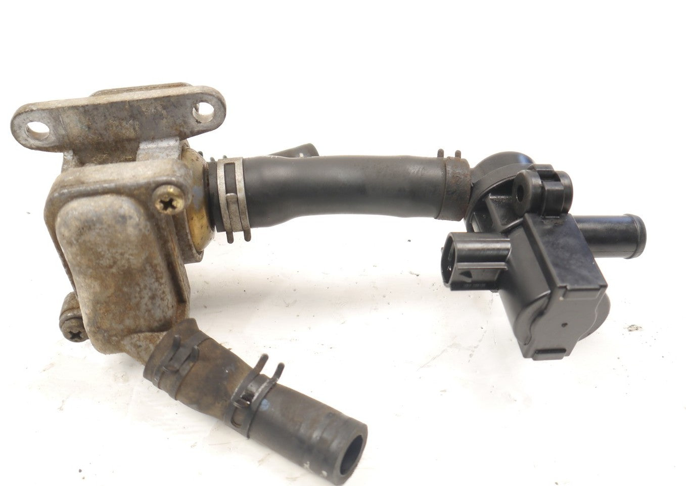 TRIUMPH BONNEVILLE 865 2008-2015 EVAP SOLENOID