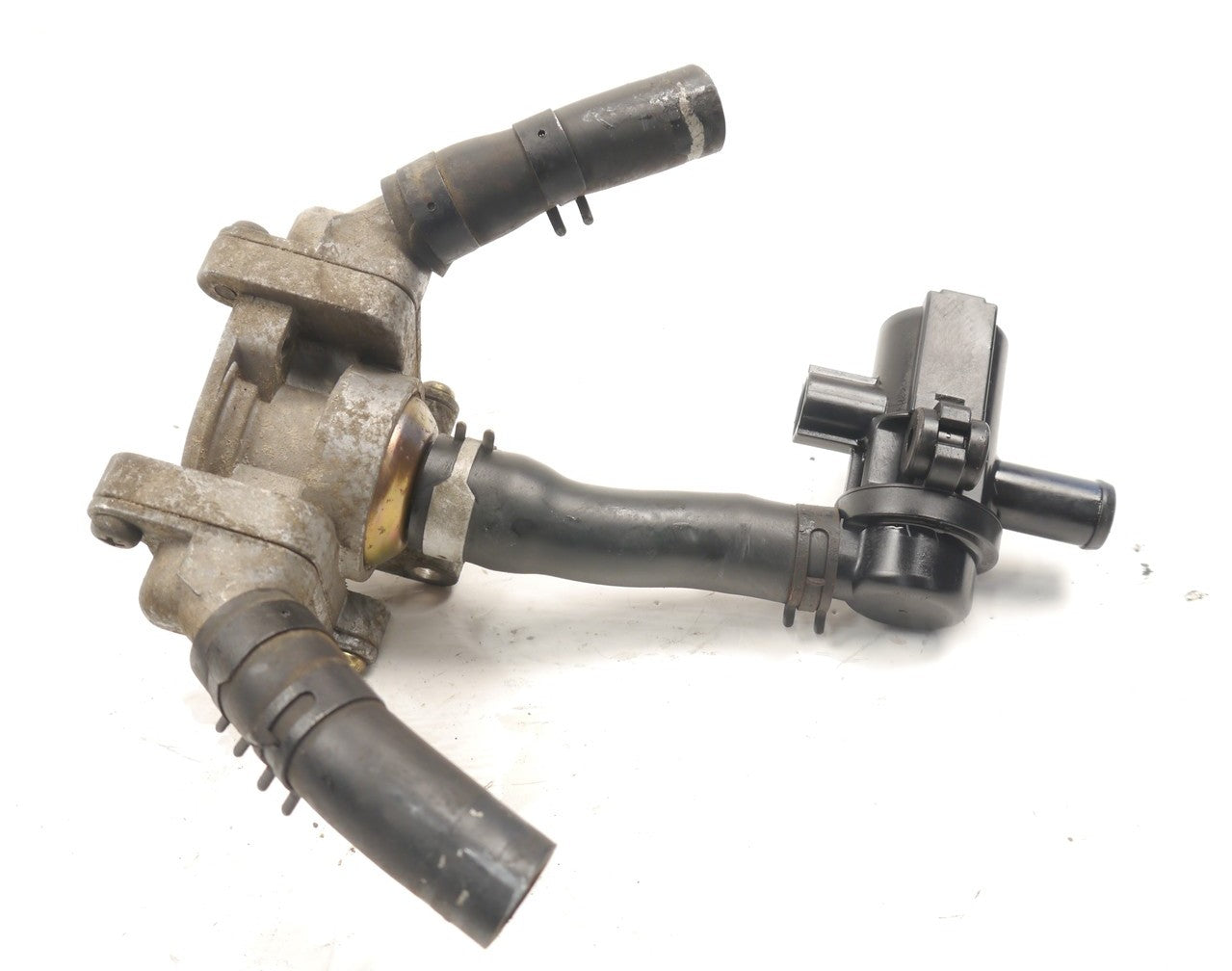 TRIUMPH BONNEVILLE 865 2008-2015 EVAP SOLENOID