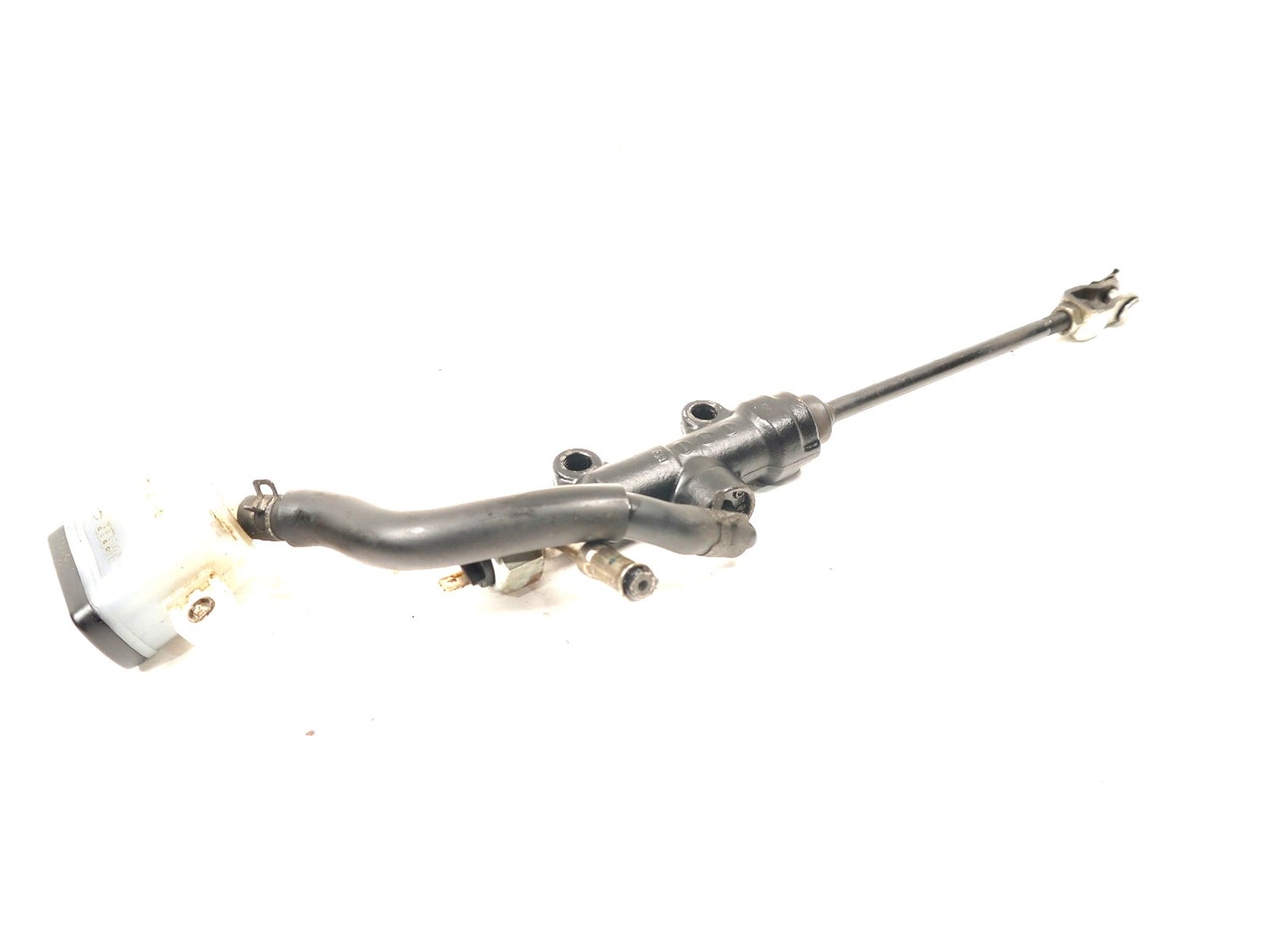 TRIUMPH BONNEVILLE 865 2008-2015 REAR BRAKE MASTER CYLINDER