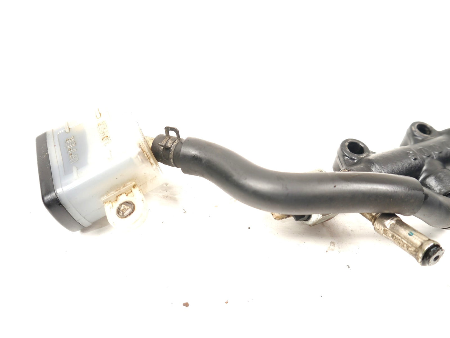 TRIUMPH BONNEVILLE 865 2008-2015 REAR BRAKE MASTER CYLINDER