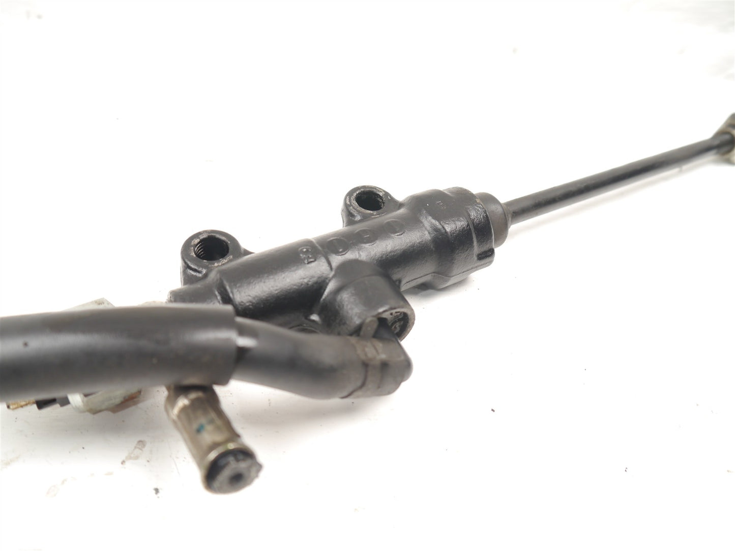 TRIUMPH BONNEVILLE 865 2008-2015 REAR BRAKE MASTER CYLINDER