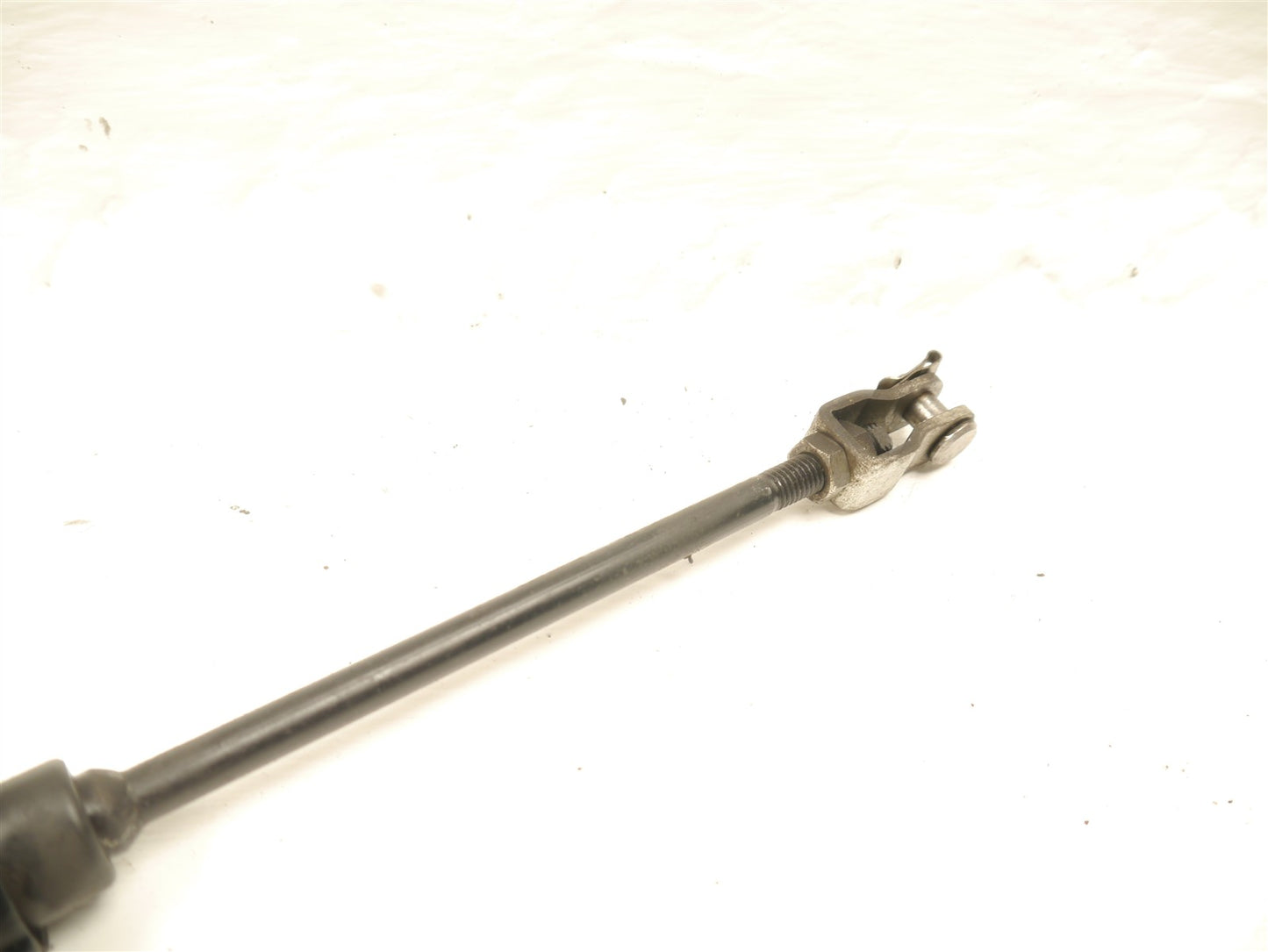 TRIUMPH BONNEVILLE 865 2008-2015 REAR BRAKE MASTER CYLINDER
