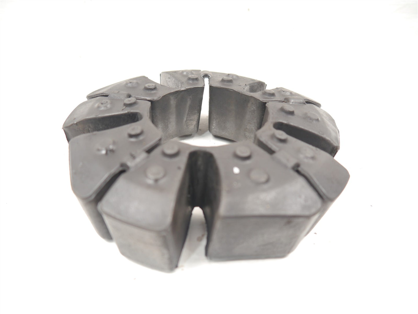 TRIUMPH BONNEVILLE 865 2008-2015 REAR WHEEL CUSH DRIVE RUBBER