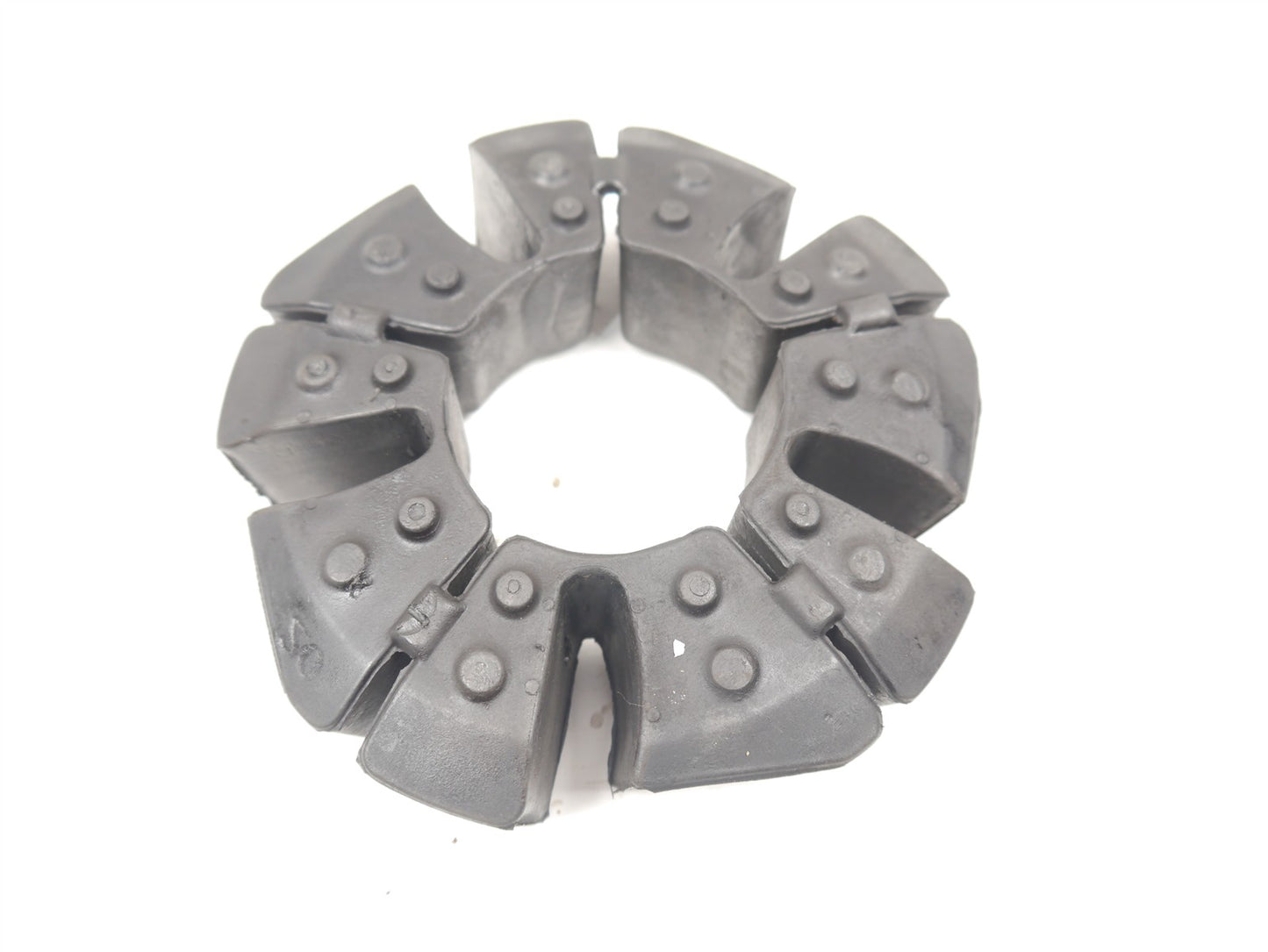 TRIUMPH BONNEVILLE 865 2008-2015 REAR WHEEL CUSH DRIVE RUBBER