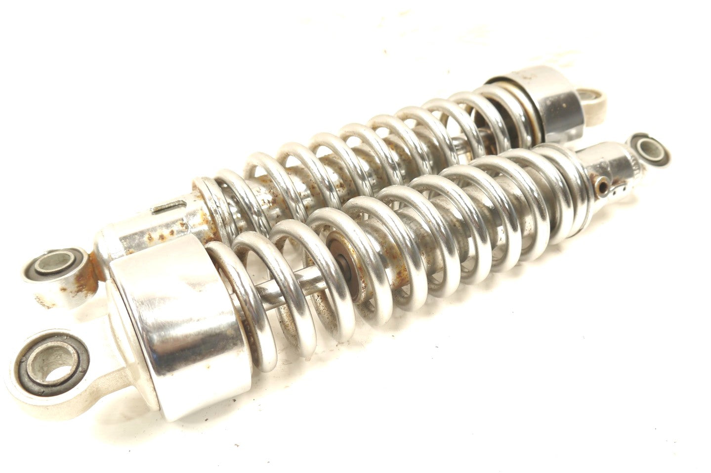 TRIUMPH BONNEVILLE 865 2008-2015 REAR SHOCK ABSORBERS