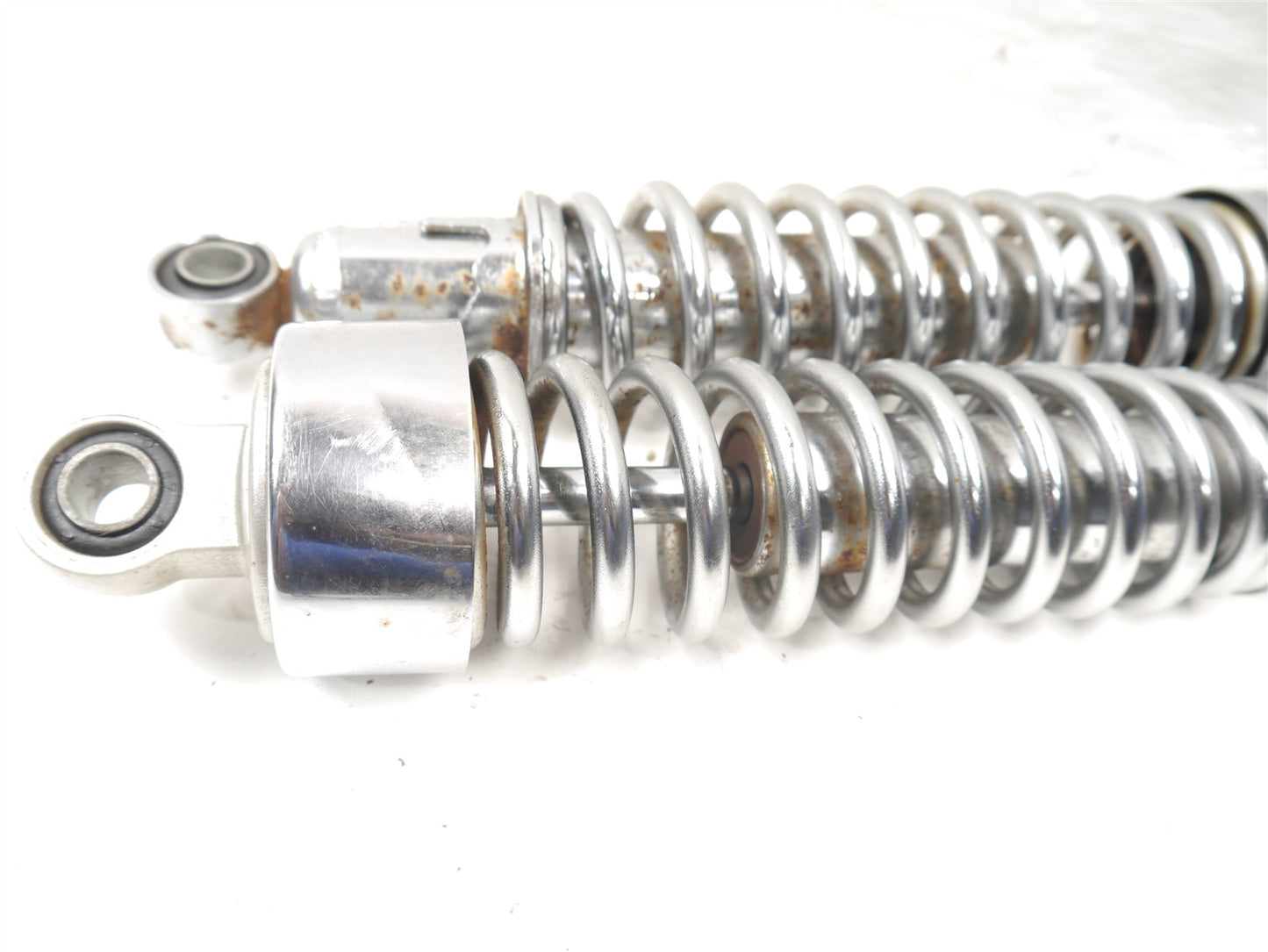 TRIUMPH BONNEVILLE 865 2008-2015 REAR SHOCK ABSORBERS