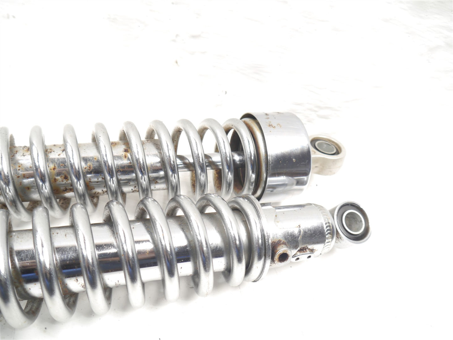 TRIUMPH BONNEVILLE 865 2008-2015 REAR SHOCK ABSORBERS