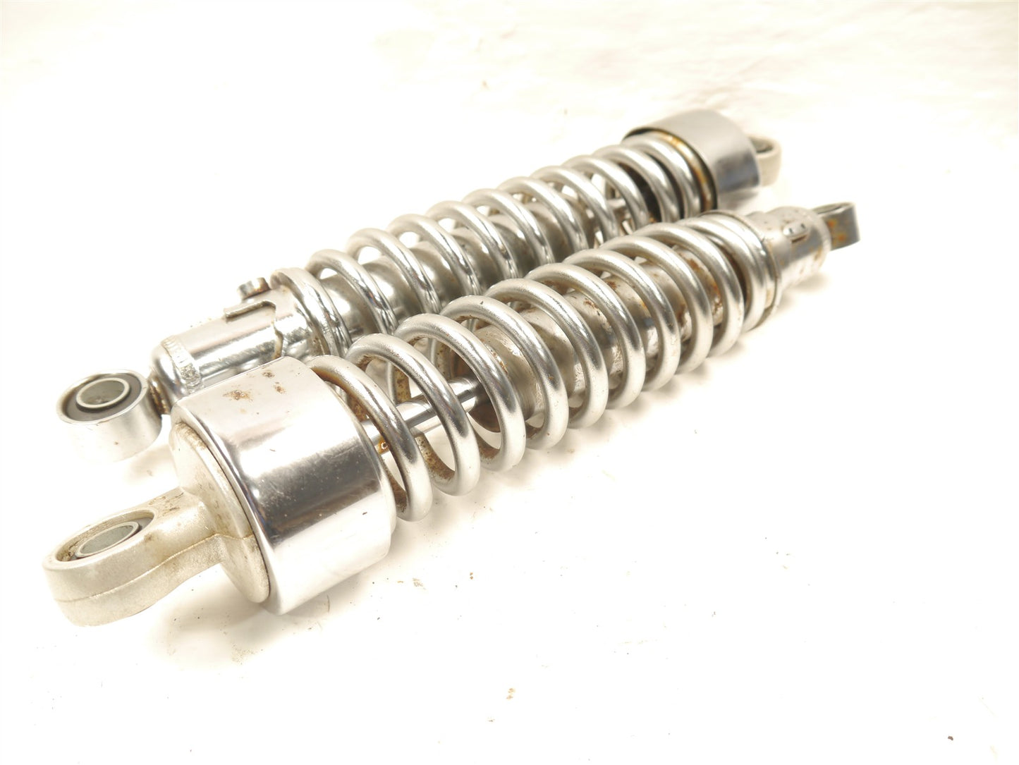 TRIUMPH BONNEVILLE 865 2008-2015 REAR SHOCK ABSORBERS