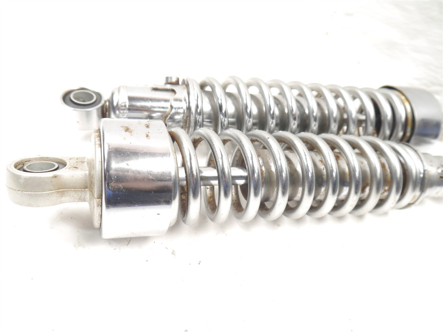 TRIUMPH BONNEVILLE 865 2008-2015 REAR SHOCK ABSORBERS