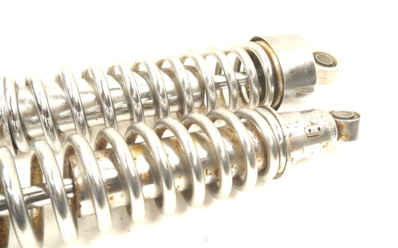 TRIUMPH BONNEVILLE 865 2008-2015 REAR SHOCK ABSORBERS