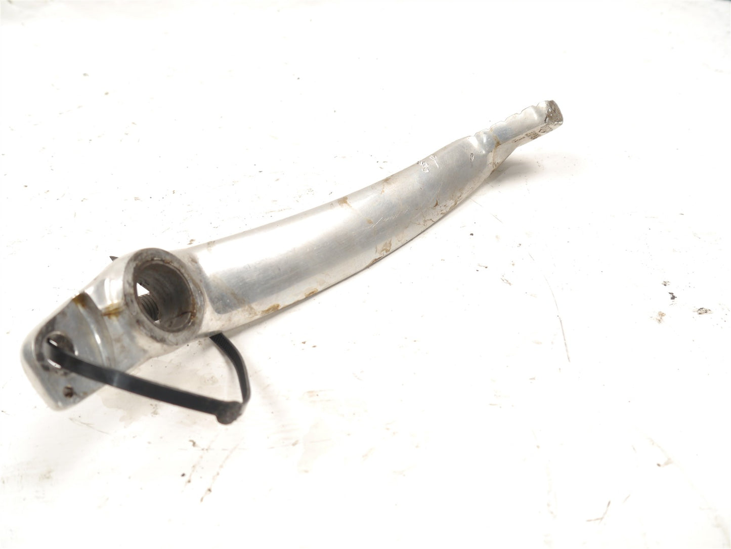 TRIUMPH BONNEVILLE 865 2008-2015 REAR BRAKE LEVER PEDAL