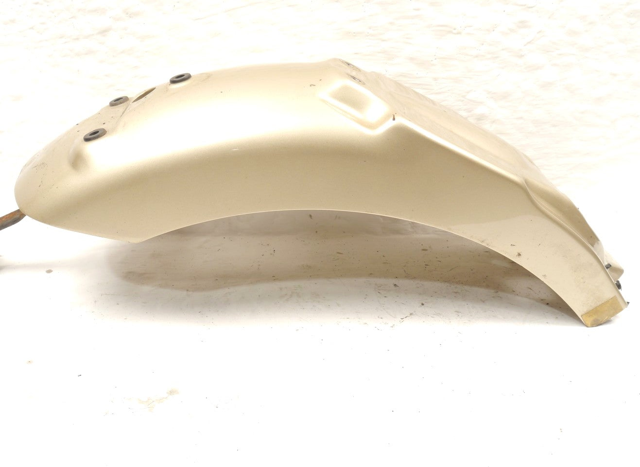 TRIUMPH BONNEVILLE 865 2008-2015 REAR MUDGUARD