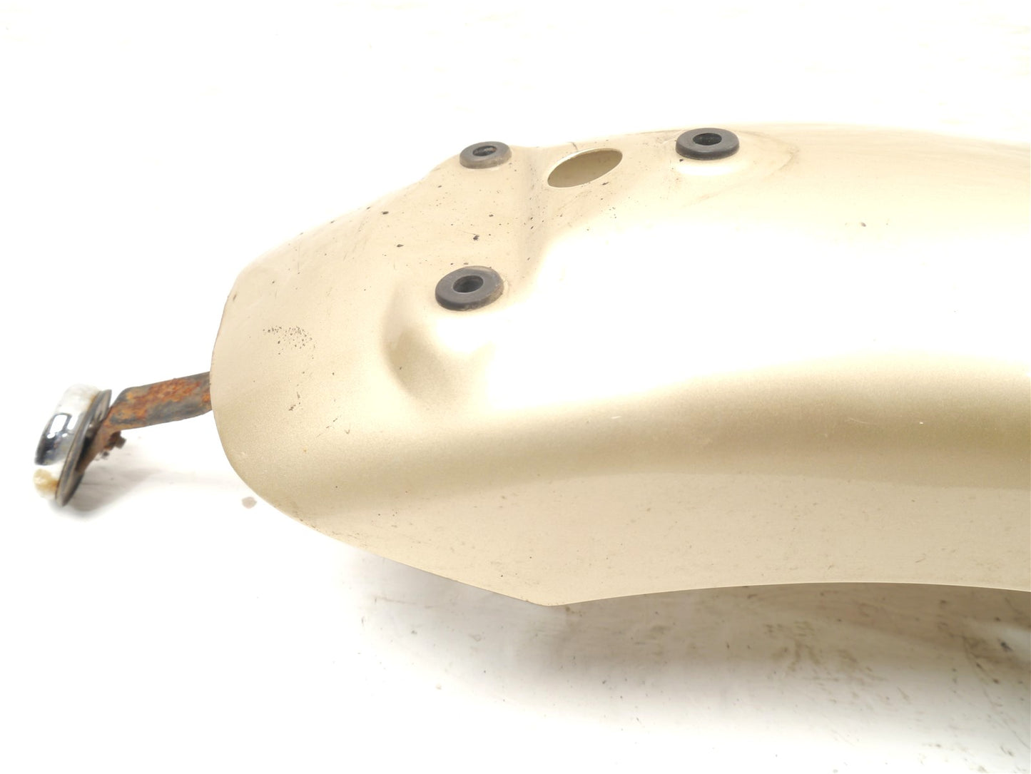 TRIUMPH BONNEVILLE 865 2008-2015 REAR MUDGUARD