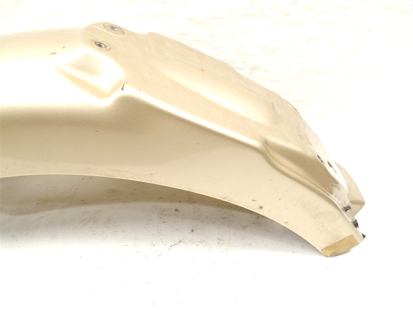 TRIUMPH BONNEVILLE 865 2008-2015 REAR MUDGUARD