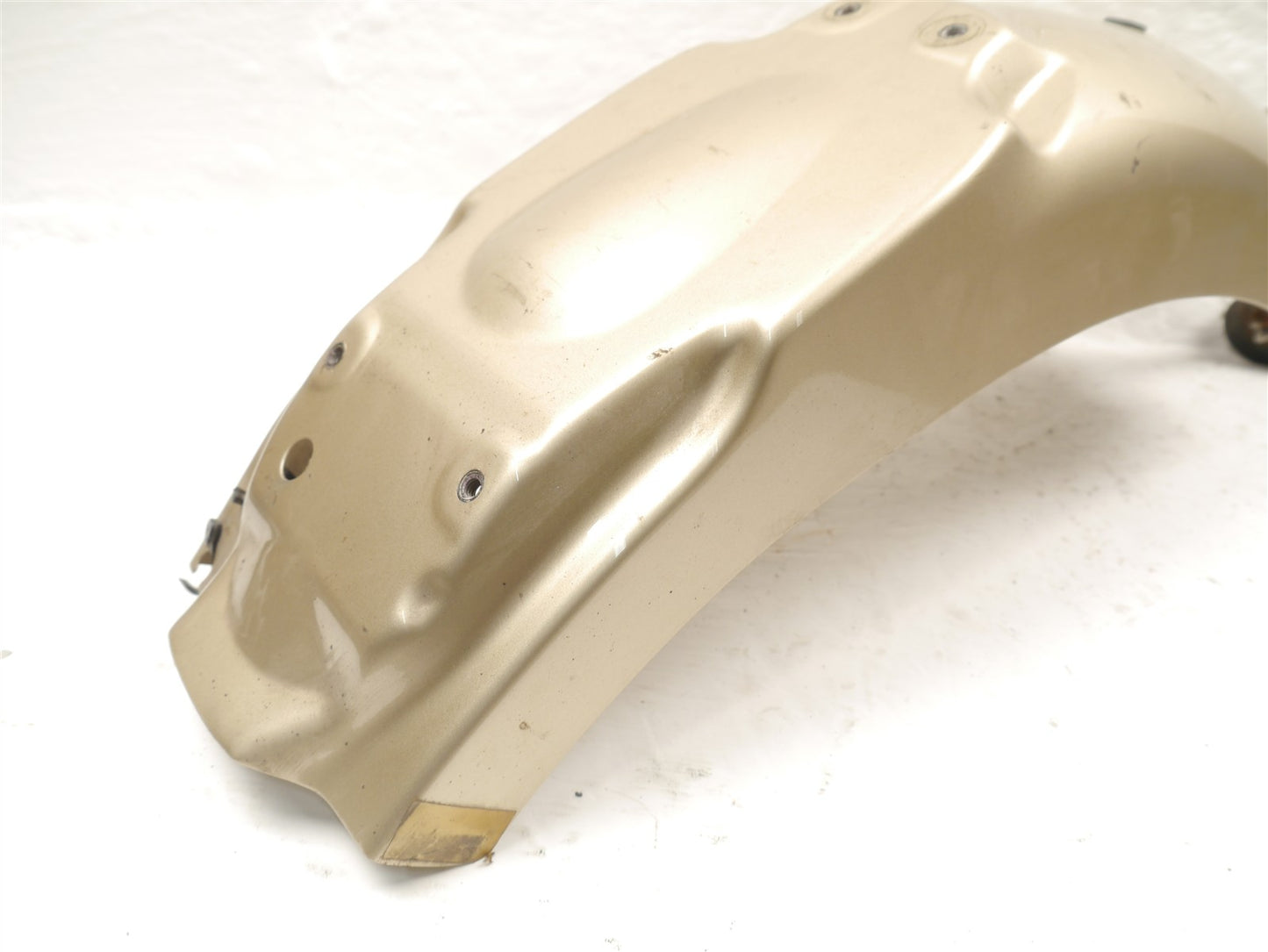 TRIUMPH BONNEVILLE 865 2008-2015 REAR MUDGUARD