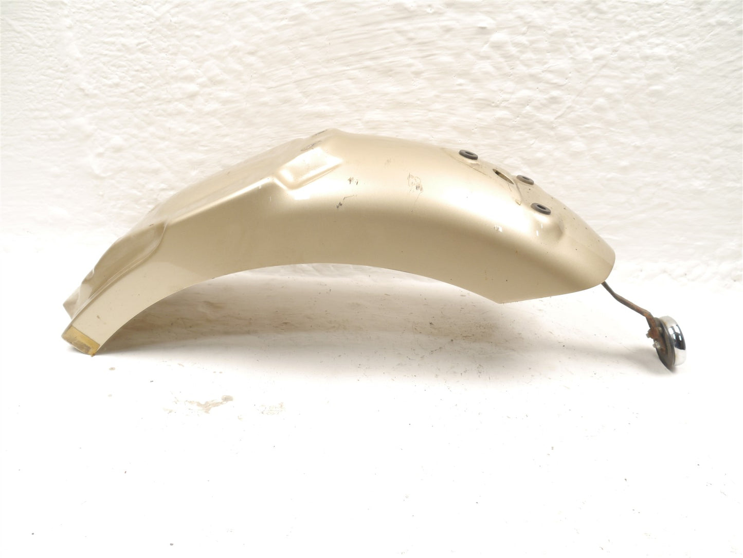 TRIUMPH BONNEVILLE 865 2008-2015 REAR MUDGUARD