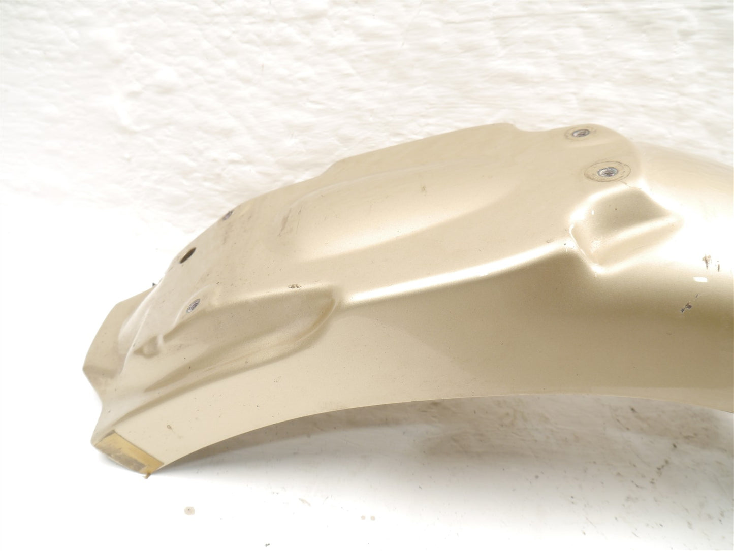 TRIUMPH BONNEVILLE 865 2008-2015 REAR MUDGUARD