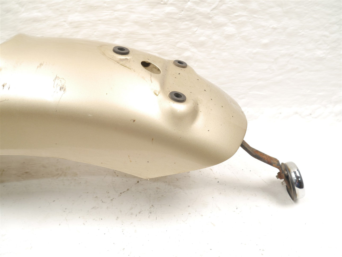 TRIUMPH BONNEVILLE 865 2008-2015 REAR MUDGUARD