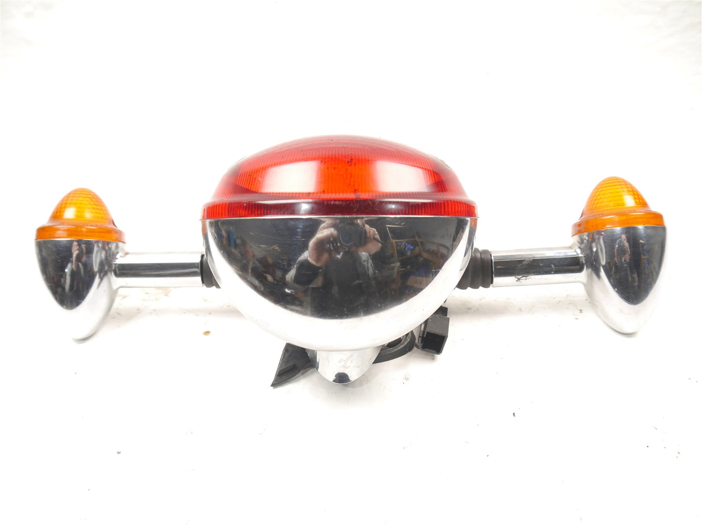 TRIUMPH BONNEVILLE 865 2008-2015 REAR LIGHT & INDICATORS