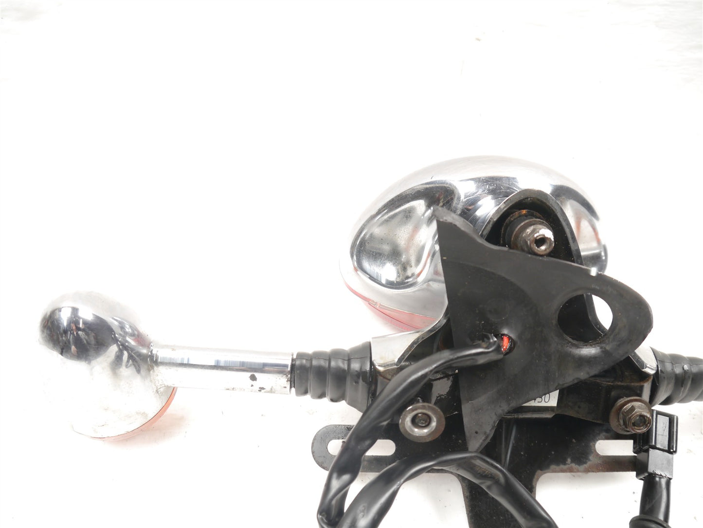 TRIUMPH BONNEVILLE 865 2008-2015 REAR LIGHT & INDICATORS