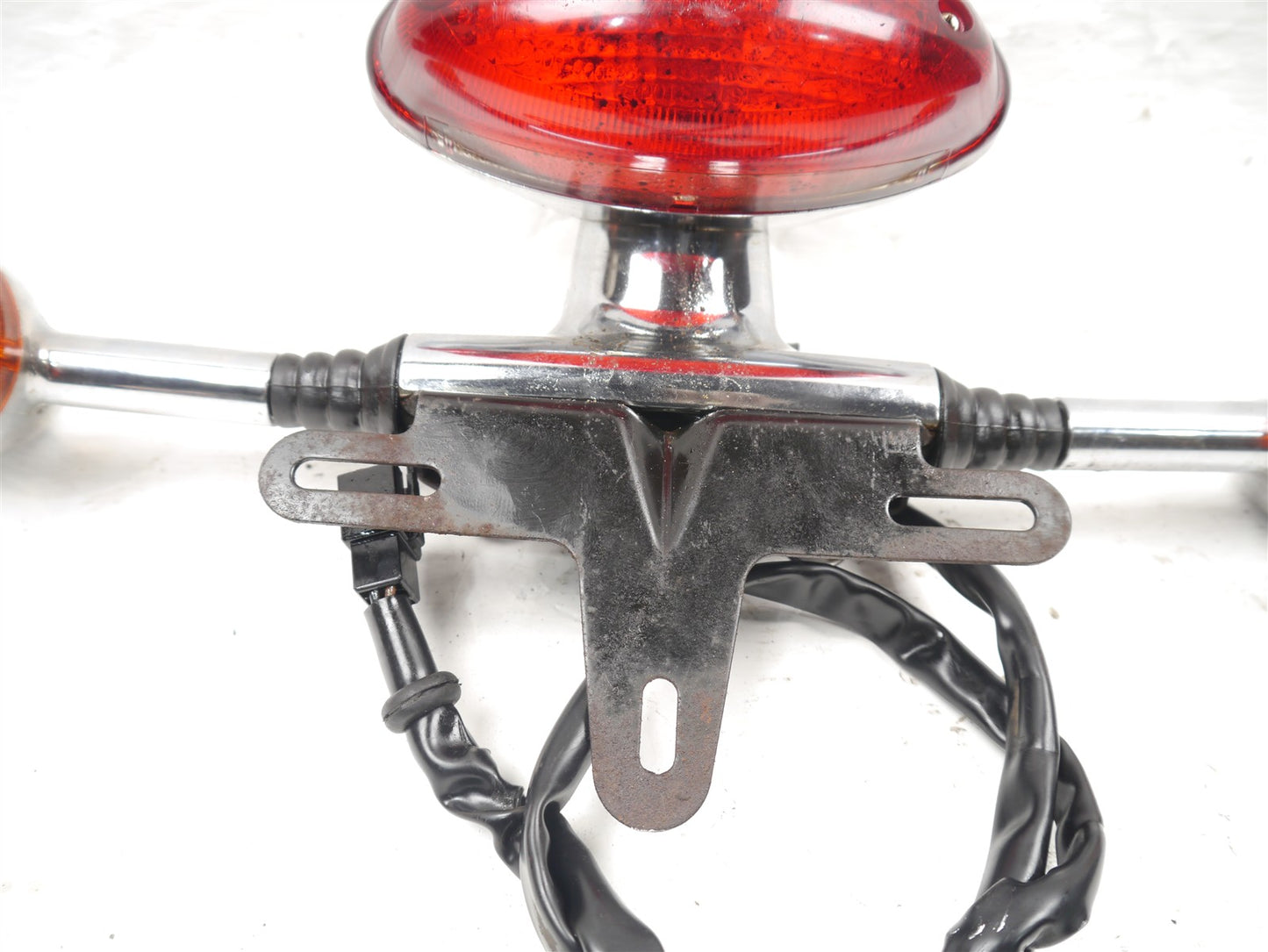 TRIUMPH BONNEVILLE 865 2008-2015 REAR LIGHT & INDICATORS