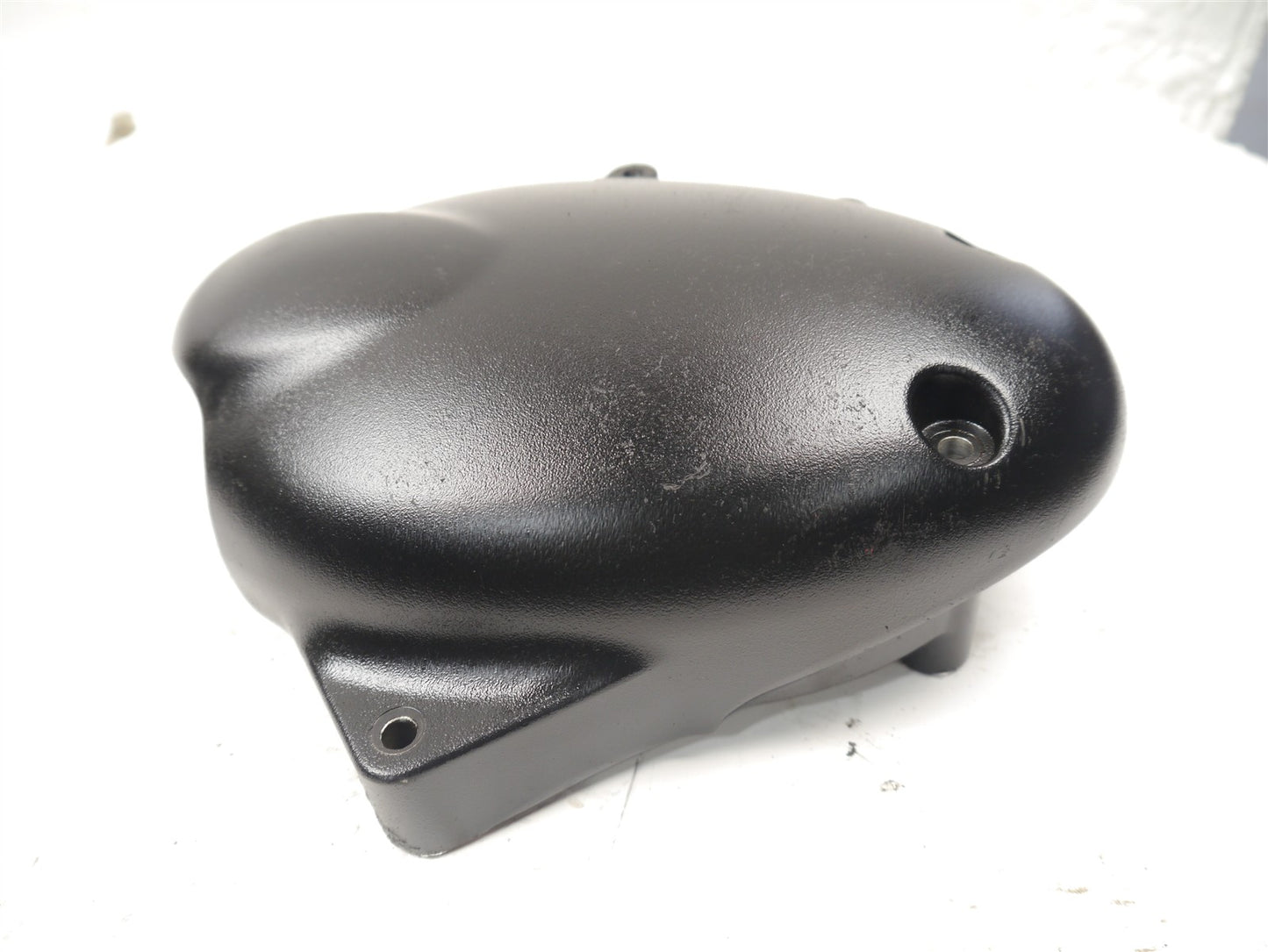 TRIUMPH BONNEVILLE 865 2008-2015 FRONT SPROCKET COVER