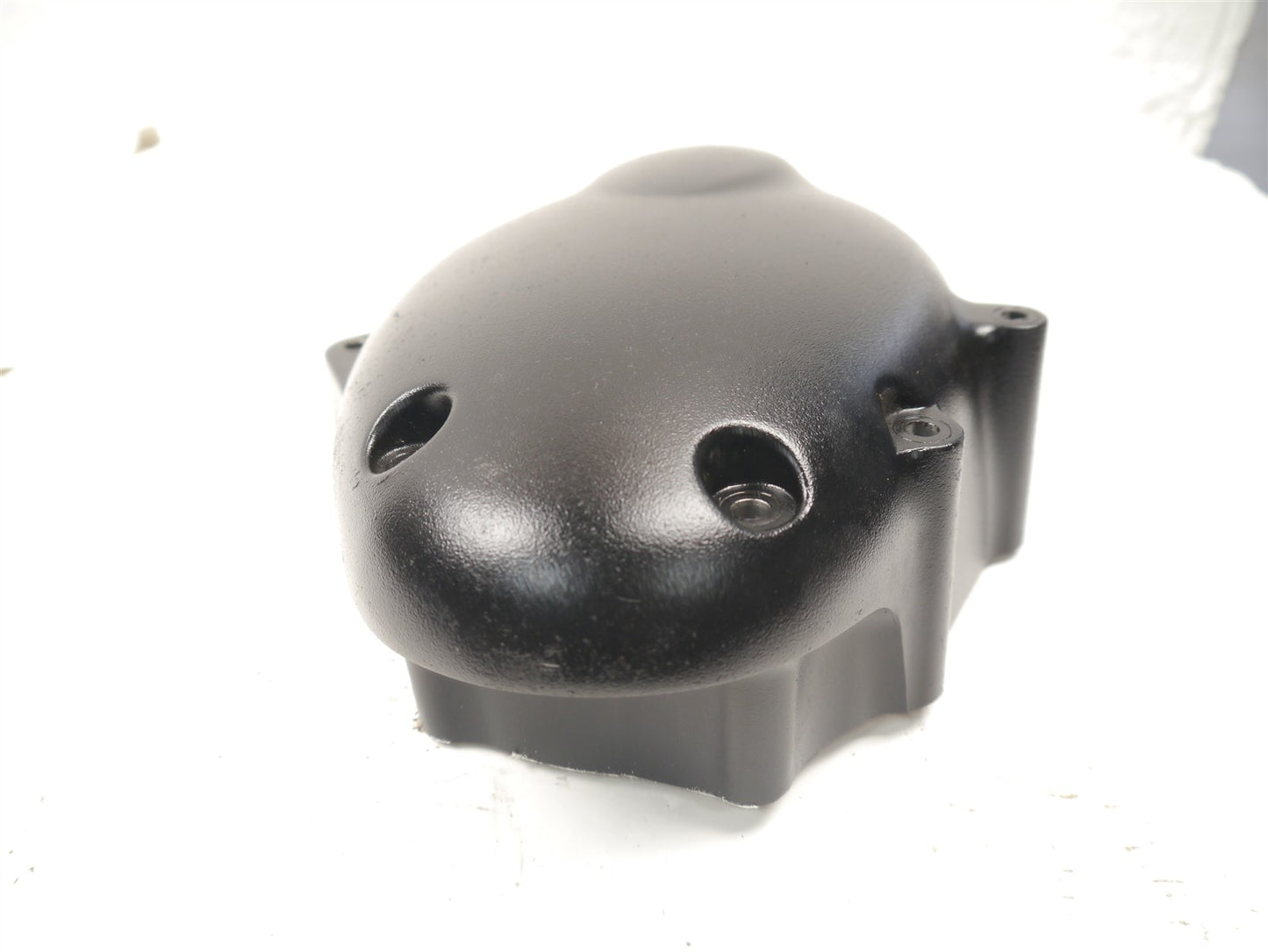 TRIUMPH BONNEVILLE 865 2008-2015 FRONT SPROCKET COVER