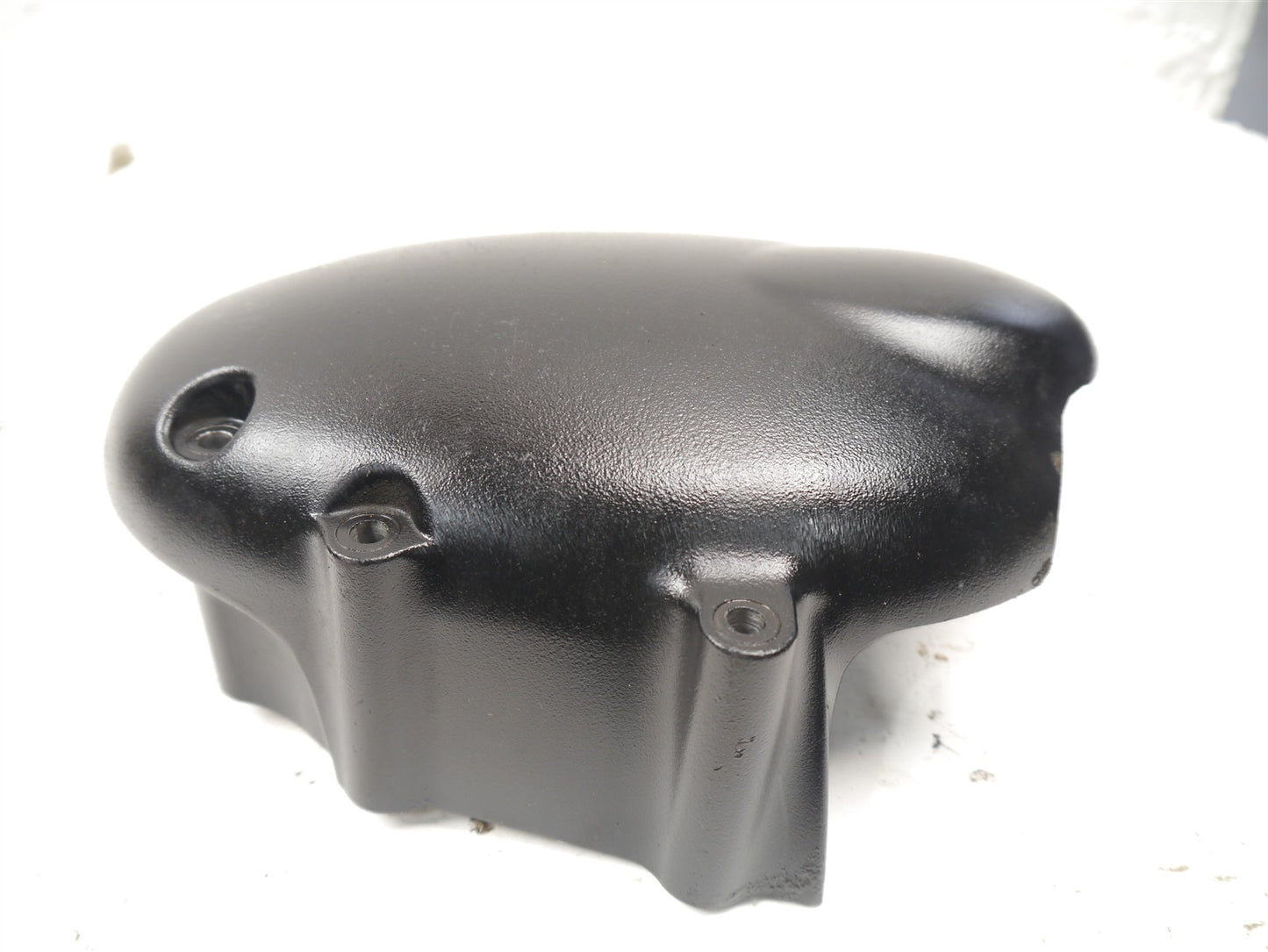 TRIUMPH BONNEVILLE 865 2008-2015 FRONT SPROCKET COVER