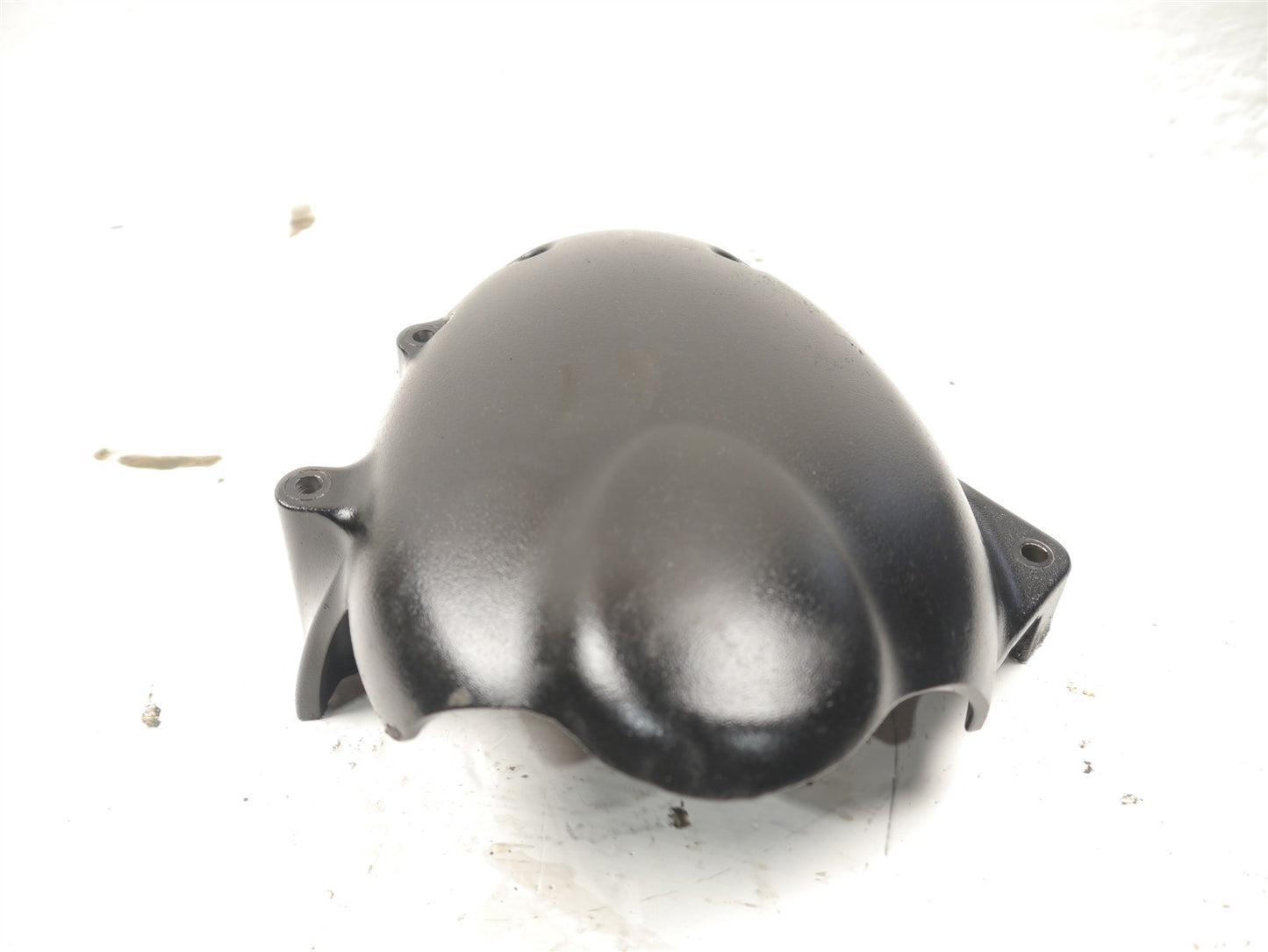 TRIUMPH BONNEVILLE 865 2008-2015 FRONT SPROCKET COVER