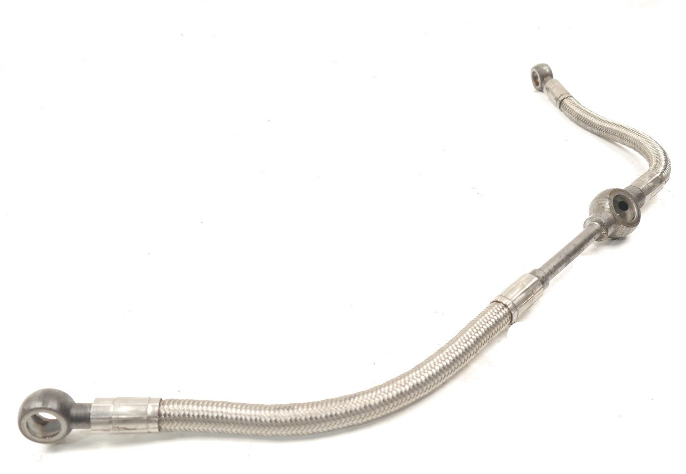TRIUMPH BONNEVILLE 865 2008-2015 TOP OIL HOSE