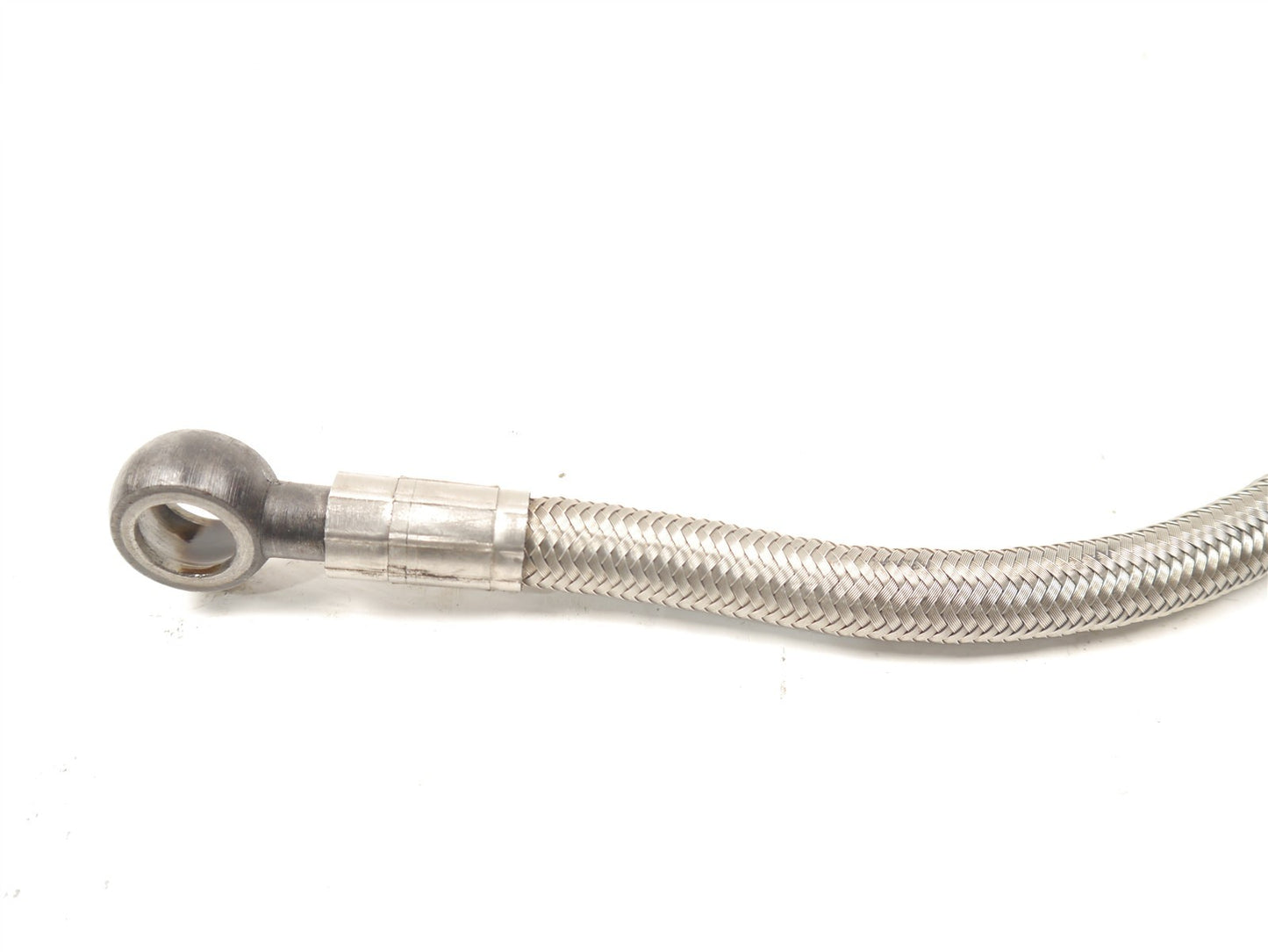 TRIUMPH BONNEVILLE 865 2008-2015 TOP OIL HOSE