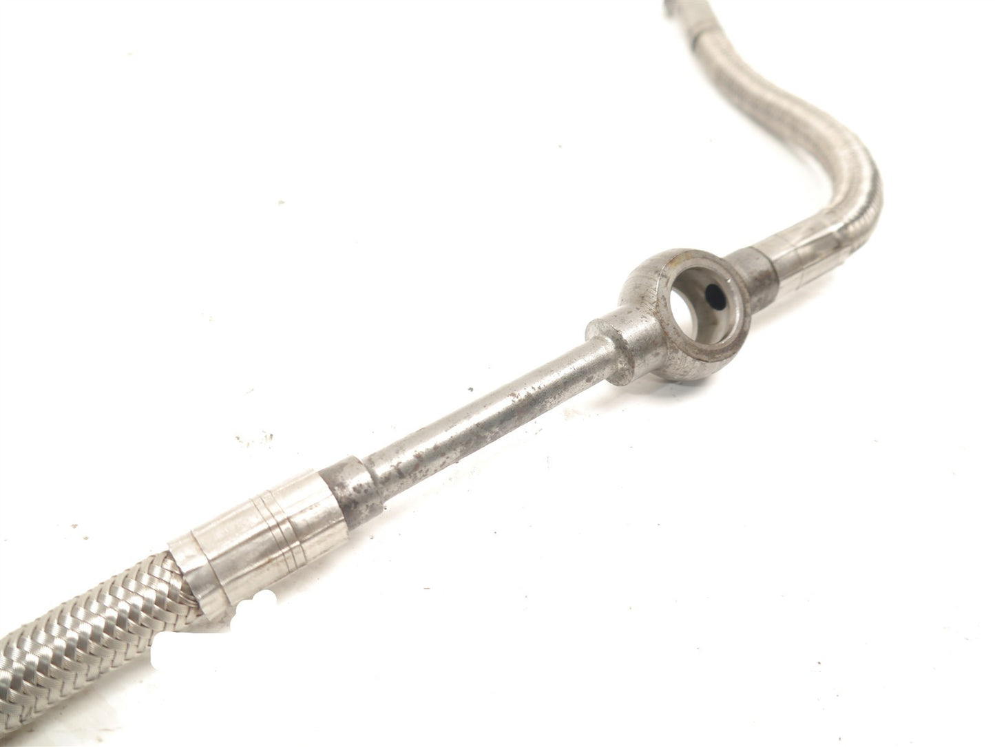 TRIUMPH BONNEVILLE 865 2008-2015 TOP OIL HOSE