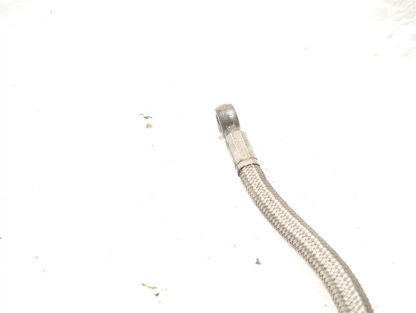 TRIUMPH BONNEVILLE 865 2008-2015 TOP OIL HOSE