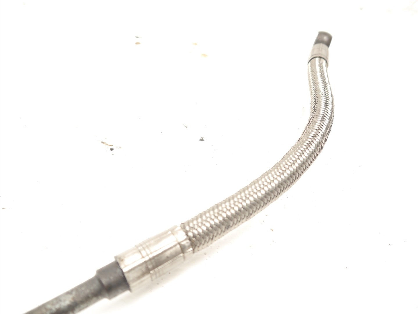 TRIUMPH BONNEVILLE 865 2008-2015 TOP OIL HOSE