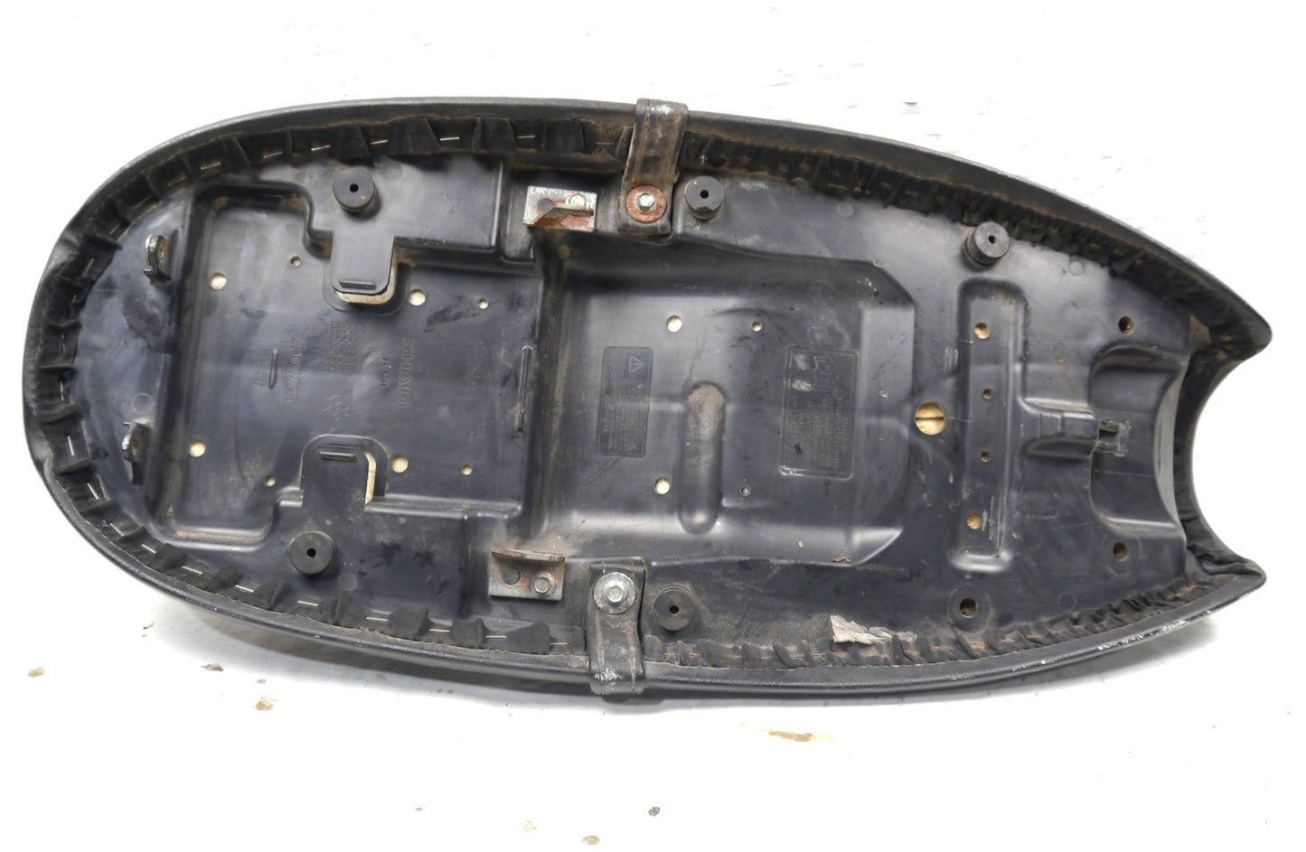 TRIUMPH BONNEVILLE 865 2008-2015 SEAT